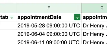 Mirah Measurement-Based Care Data Exports - Bulk Data Download for Billing MBC Assessments